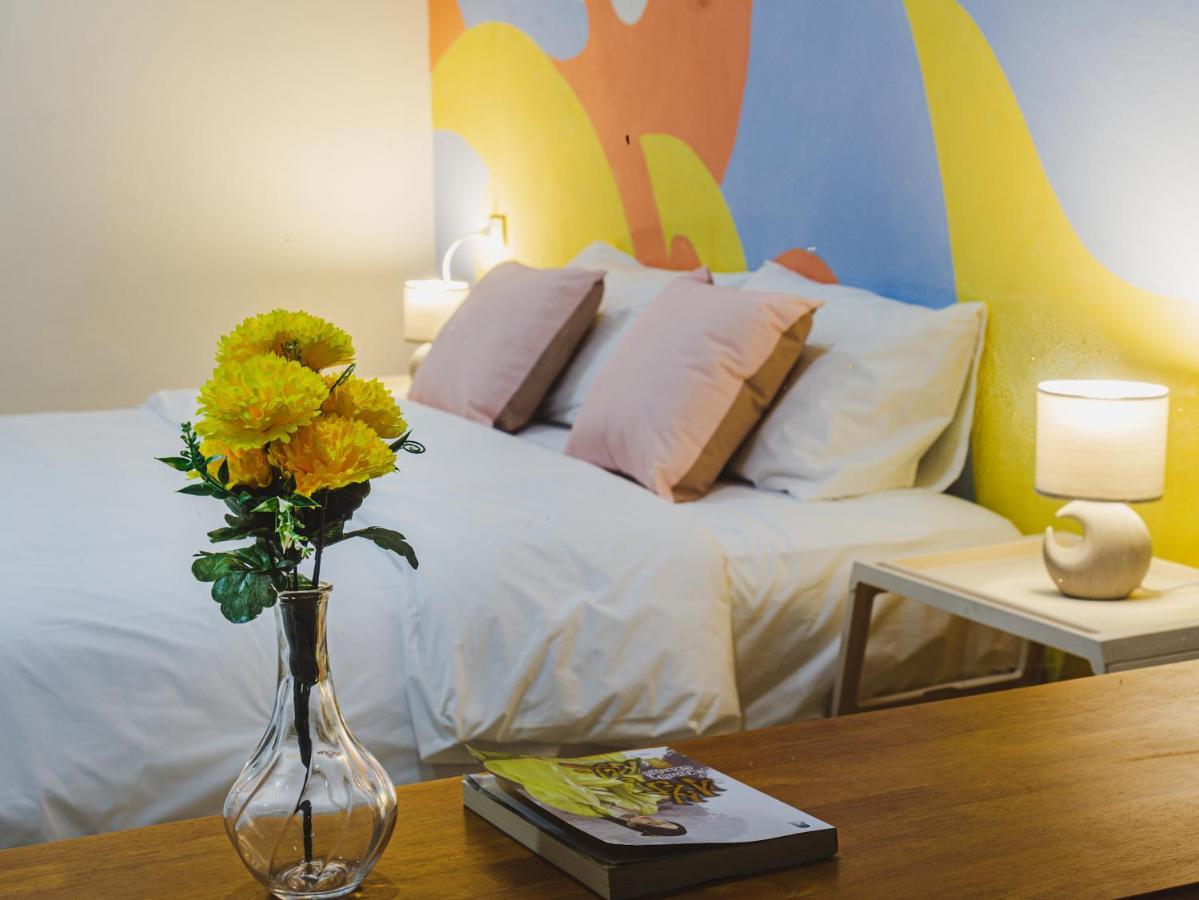 Bed and Breakfast Nararin Garden House Ban Nong Sa Екстер'єр фото