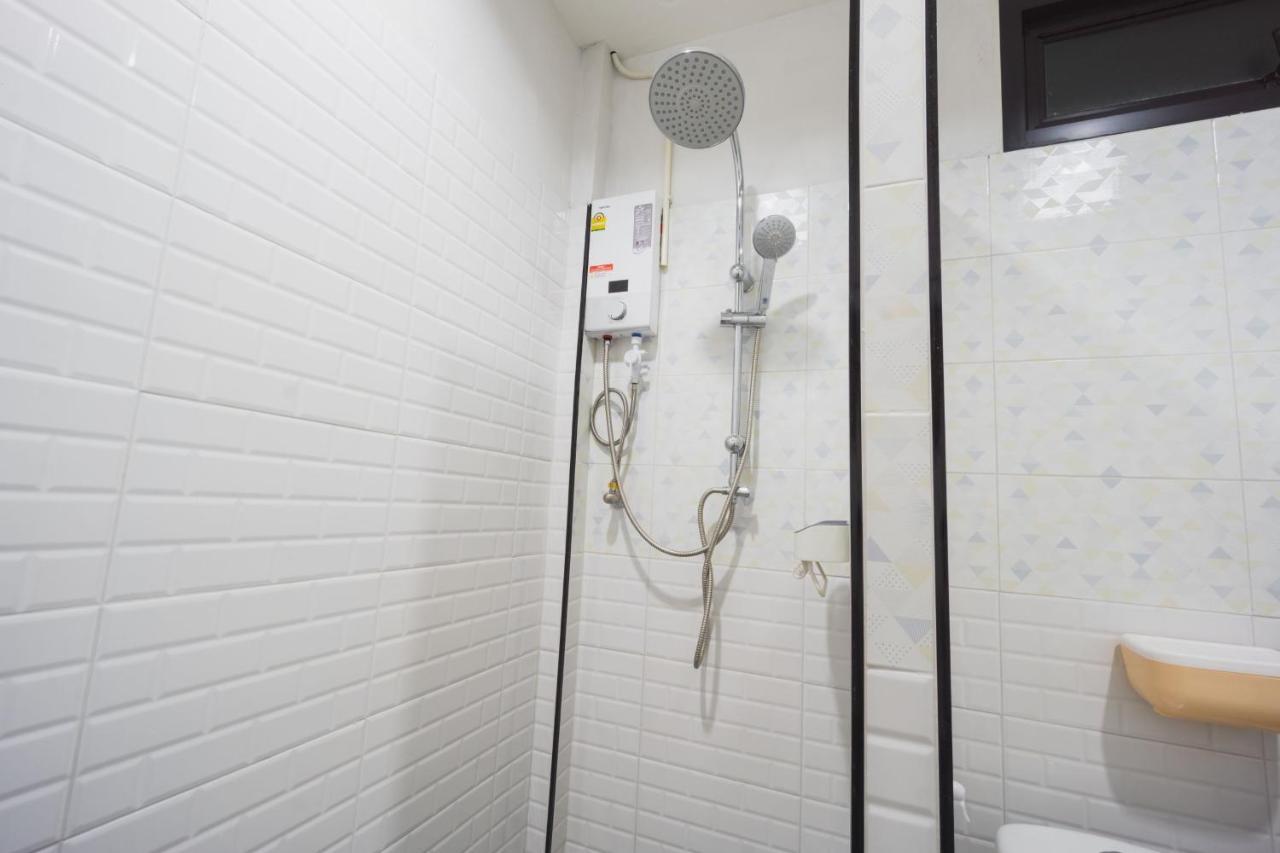 Bed and Breakfast Nararin Garden House Ban Nong Sa Екстер'єр фото