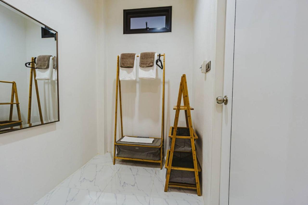 Bed and Breakfast Nararin Garden House Ban Nong Sa Екстер'єр фото