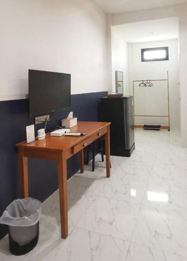 Bed and Breakfast Nararin Garden House Ban Nong Sa Екстер'єр фото